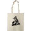 Custom Print Cotton Tote Bag Thumbnail
