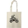 Custom Print Cotton Tote Bag Thumbnail