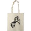 Custom Print Cotton Tote Bag Thumbnail