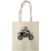 Custom Print Cotton Tote Bag Thumbnail