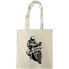 Custom Print Cotton Tote Bag Thumbnail