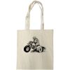 Custom Print Cotton Tote Bag Thumbnail