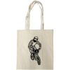 Custom Print Cotton Tote Bag Thumbnail