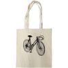 Custom Print Cotton Tote Bag Thumbnail