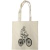 Custom Print Cotton Tote Bag Thumbnail