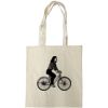 Custom Print Cotton Tote Bag Thumbnail