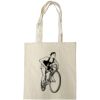 Custom Print Cotton Tote Bag Thumbnail