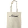Custom Print Cotton Tote Bag Thumbnail