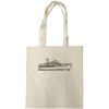 Custom Print Cotton Tote Bag Thumbnail