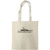 Custom Print Cotton Tote Bag Thumbnail