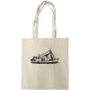 Custom Print Cotton Tote Bag Thumbnail