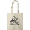Custom Print Cotton Tote Bag Thumbnail