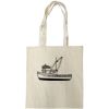 Custom Print Cotton Tote Bag Thumbnail