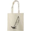 Custom Print Cotton Tote Bag Thumbnail