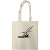 Custom Print Cotton Tote Bag Thumbnail