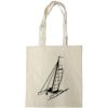 Custom Print Cotton Tote Bag Thumbnail