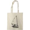 Custom Print Cotton Tote Bag Thumbnail