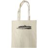 Custom Print Cotton Tote Bag Thumbnail