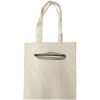 Custom Print Cotton Tote Bag Thumbnail