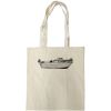 Custom Print Cotton Tote Bag Thumbnail
