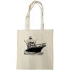 Custom Print Cotton Tote Bag Thumbnail
