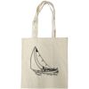 Custom Print Cotton Tote Bag Thumbnail