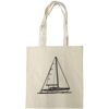 Custom Print Cotton Tote Bag Thumbnail