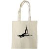 Custom Print Cotton Tote Bag Thumbnail
