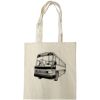 Custom Print Cotton Tote Bag Thumbnail