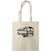 Custom Print Cotton Tote Bag Thumbnail