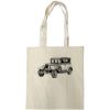 Custom Print Cotton Tote Bag Thumbnail