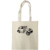 Custom Print Cotton Tote Bag Thumbnail