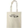 Custom Print Cotton Tote Bag Thumbnail