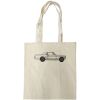 Custom Print Cotton Tote Bag Thumbnail