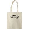 Custom Print Cotton Tote Bag Thumbnail