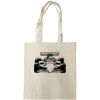 Custom Print Cotton Tote Bag Thumbnail