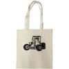 Custom Print Cotton Tote Bag Thumbnail