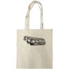 Custom Print Cotton Tote Bag Thumbnail