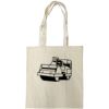 Custom Print Cotton Tote Bag Thumbnail