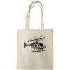 Custom Print Cotton Tote Bag Thumbnail