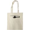 Custom Print Cotton Tote Bag Thumbnail