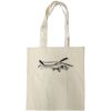 Custom Print Cotton Tote Bag Thumbnail