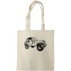 Custom Print Cotton Tote Bag Thumbnail