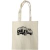 Custom Print Cotton Tote Bag Thumbnail
