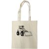 Custom Print Cotton Tote Bag Thumbnail