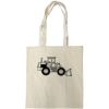 Custom Print Cotton Tote Bag Thumbnail