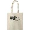 Custom Print Cotton Tote Bag Thumbnail
