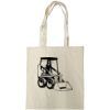 Custom Print Cotton Tote Bag Thumbnail