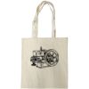 Custom Print Cotton Tote Bag Thumbnail