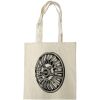 Custom Print Cotton Tote Bag Thumbnail